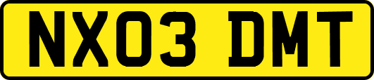 NX03DMT