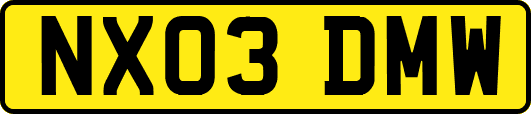 NX03DMW