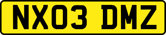 NX03DMZ