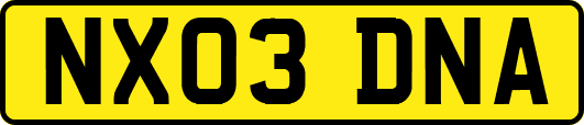 NX03DNA