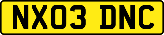 NX03DNC
