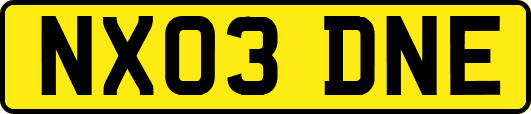 NX03DNE