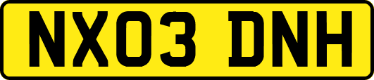 NX03DNH