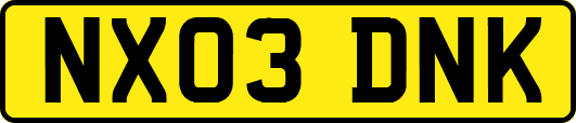 NX03DNK