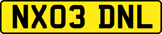 NX03DNL