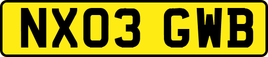 NX03GWB