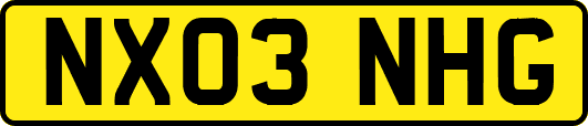 NX03NHG