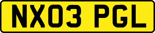 NX03PGL