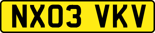 NX03VKV
