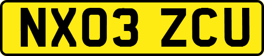 NX03ZCU