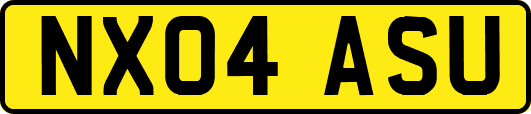 NX04ASU