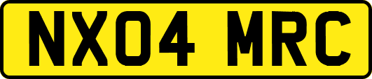 NX04MRC