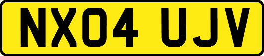 NX04UJV