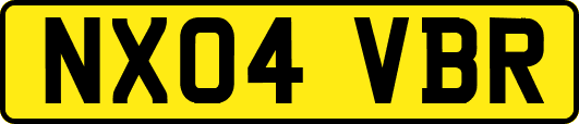 NX04VBR