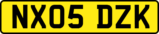 NX05DZK