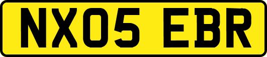 NX05EBR