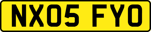 NX05FYO
