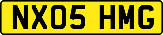 NX05HMG