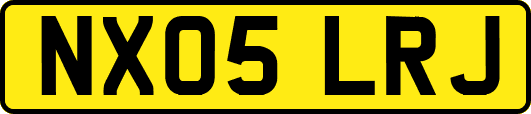 NX05LRJ