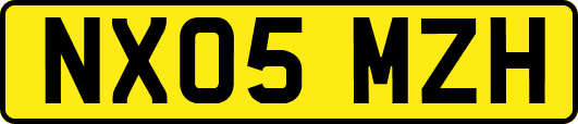 NX05MZH