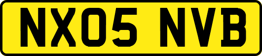 NX05NVB