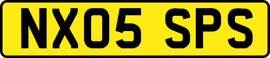 NX05SPS