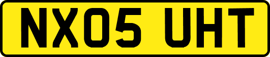 NX05UHT