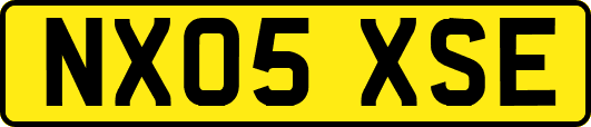 NX05XSE