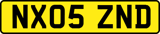 NX05ZND