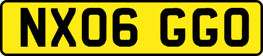 NX06GGO