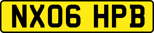 NX06HPB