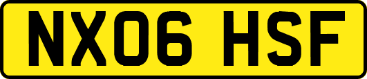 NX06HSF