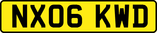 NX06KWD