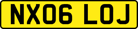 NX06LOJ