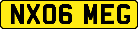 NX06MEG
