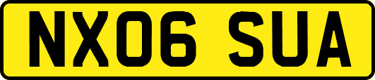 NX06SUA