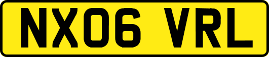 NX06VRL