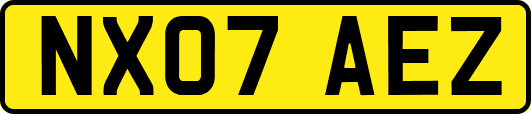 NX07AEZ