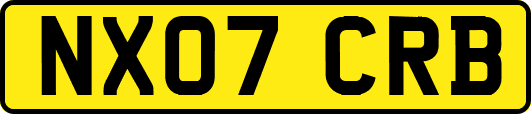 NX07CRB