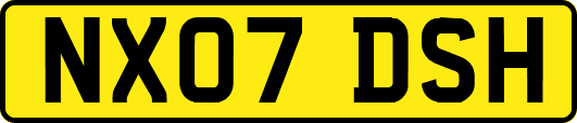 NX07DSH