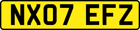 NX07EFZ