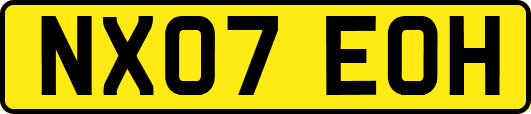 NX07EOH