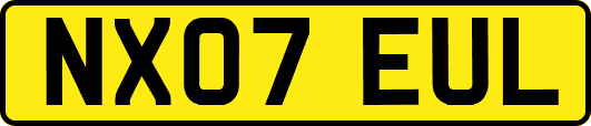 NX07EUL
