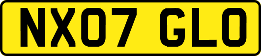 NX07GLO