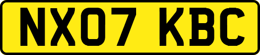 NX07KBC