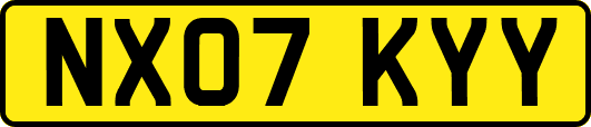 NX07KYY