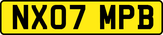 NX07MPB