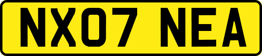 NX07NEA
