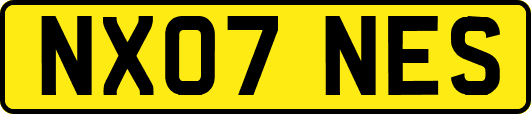 NX07NES