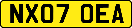 NX07OEA